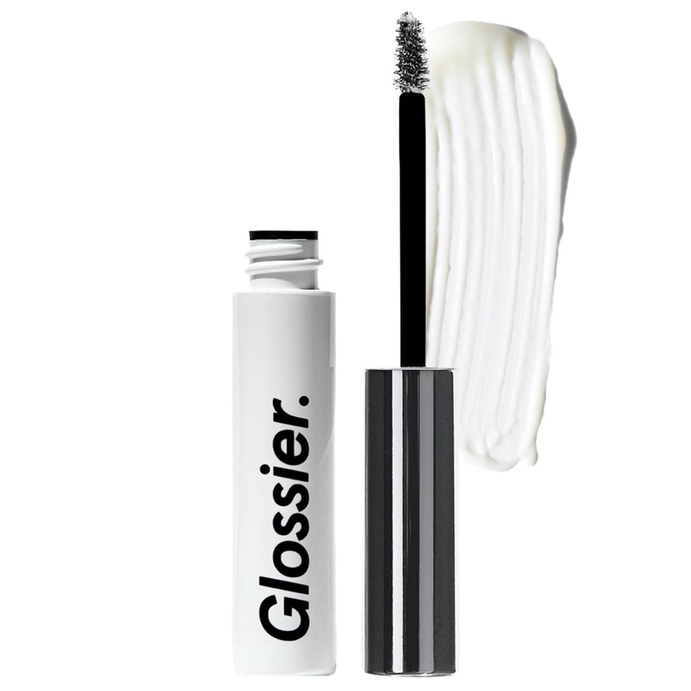 Glossier Boy Brow Volumizing Eyebrow Gel-Pomade “Clear”
